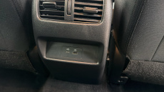 Nissan Qashqai 1.3 DiG-T MH 158 N-Connecta 5dr Xtronic Petrol Hatchback